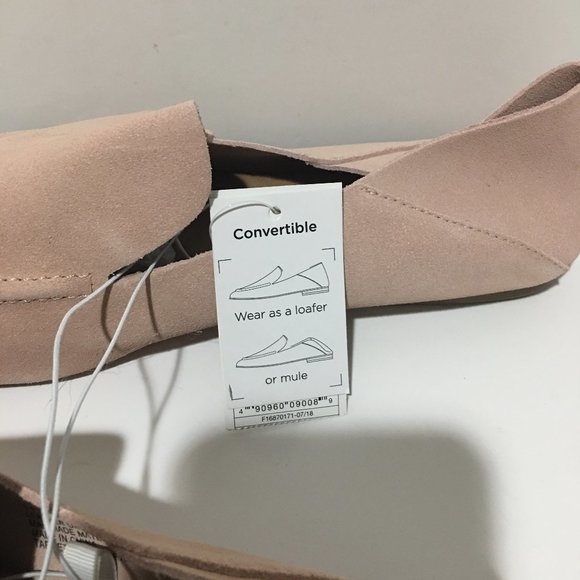 A New Day Women's Jisela Collapsible - Back Loafers Size # 11 - Picture 7 of 7